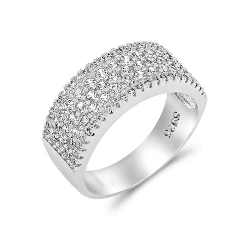 ch dior s925 ring|s925 ring no tarnish.